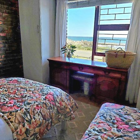 La Mer Seafront Selfcatering Accommodation Kleinmond Extérieur photo