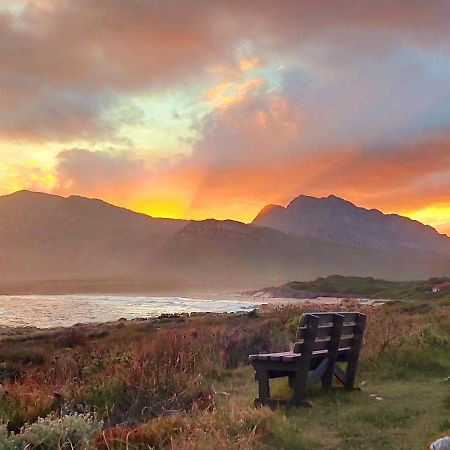 La Mer Seafront Selfcatering Accommodation Kleinmond Extérieur photo