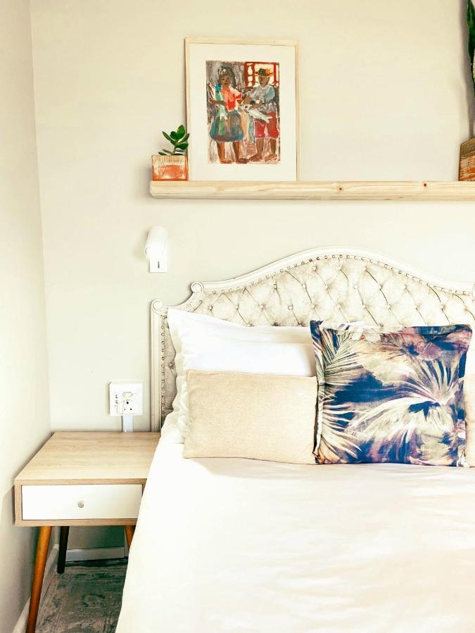 La Mer Seafront Selfcatering Accommodation Kleinmond Extérieur photo