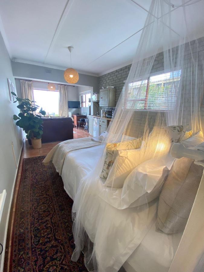 La Mer Seafront Selfcatering Accommodation Kleinmond Extérieur photo