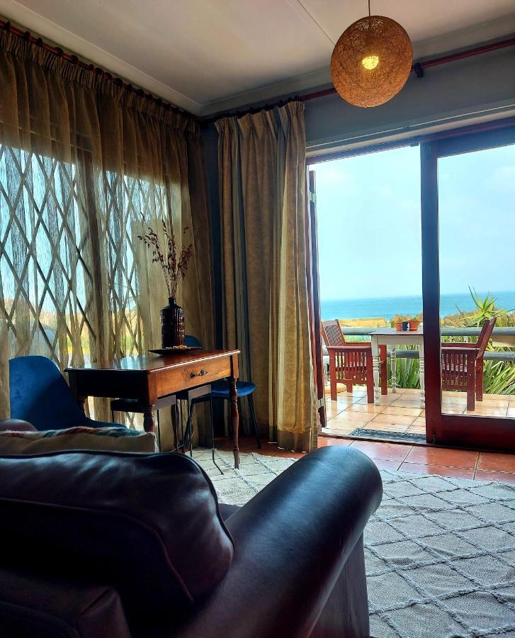 La Mer Seafront Selfcatering Accommodation Kleinmond Extérieur photo