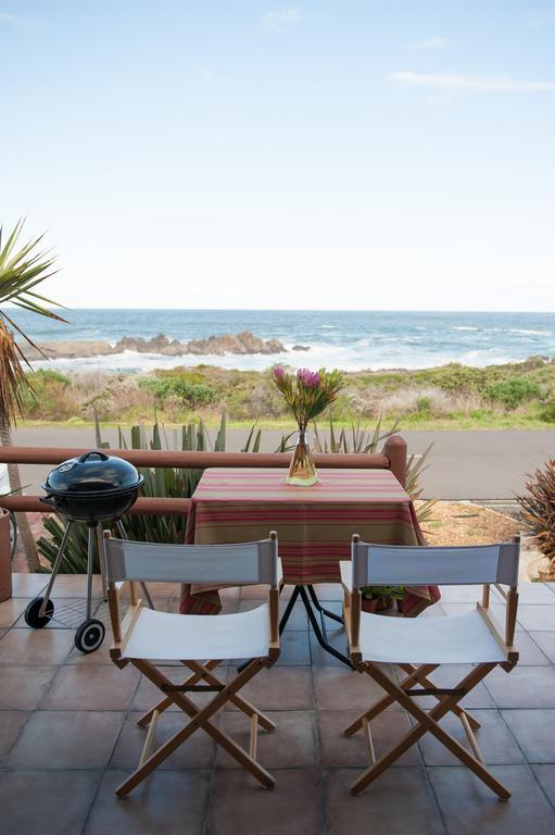 La Mer Seafront Selfcatering Accommodation Kleinmond Chambre photo