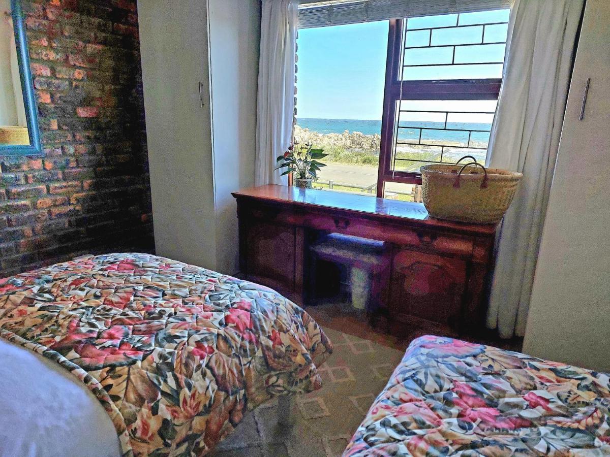 La Mer Seafront Selfcatering Accommodation Kleinmond Extérieur photo