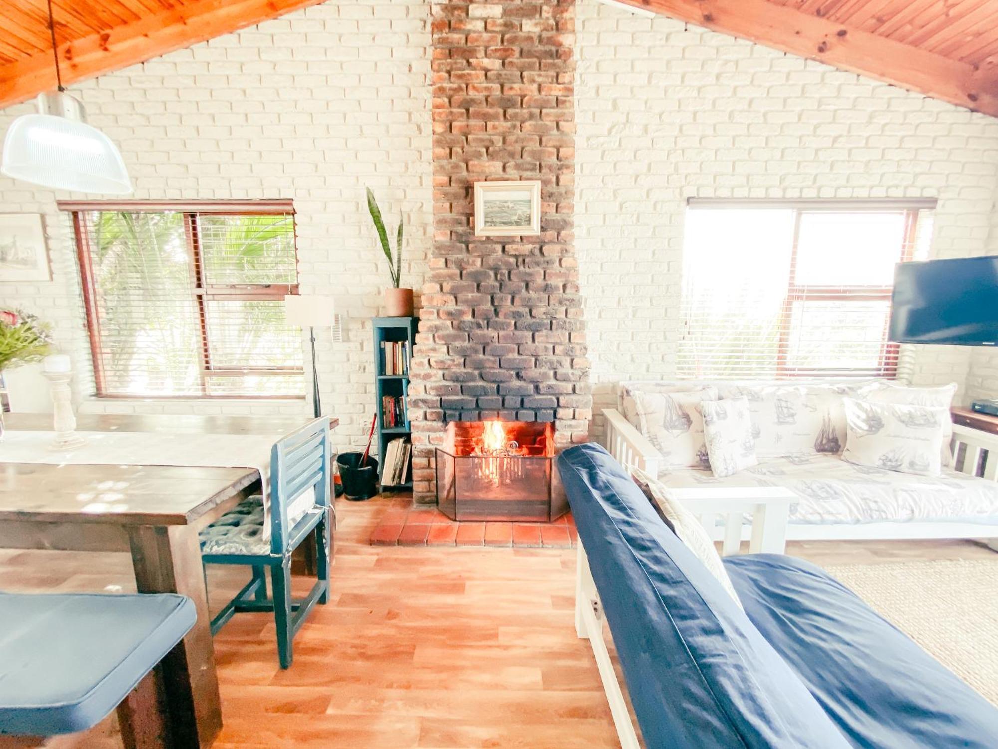 La Mer Seafront Selfcatering Accommodation Kleinmond Chambre photo