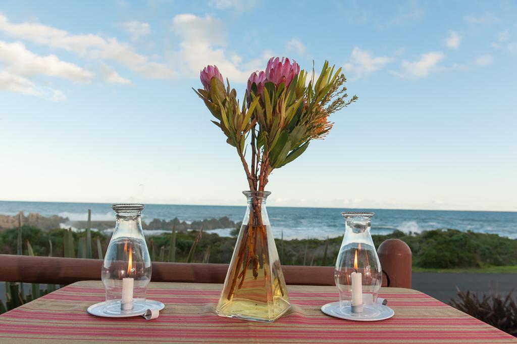 La Mer Seafront Selfcatering Accommodation Kleinmond Chambre photo