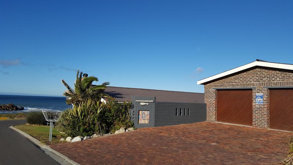 La Mer Seafront Selfcatering Accommodation Kleinmond Extérieur photo