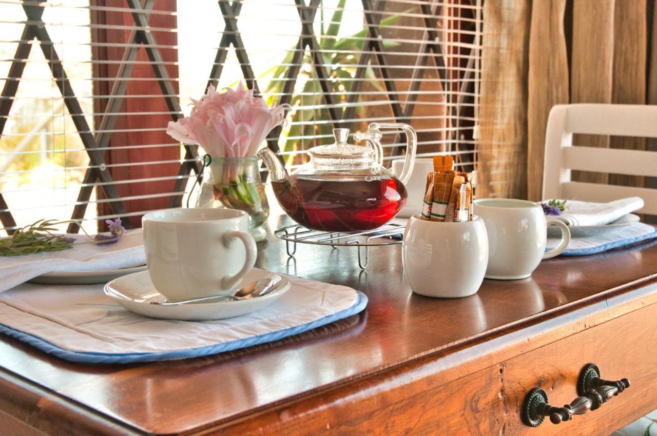 La Mer Seafront Selfcatering Accommodation Kleinmond Extérieur photo